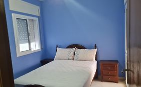 Appart Near The Airport And Beach Tanger Gzenaya 2 Rooms